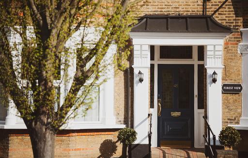 Forest View Care Home