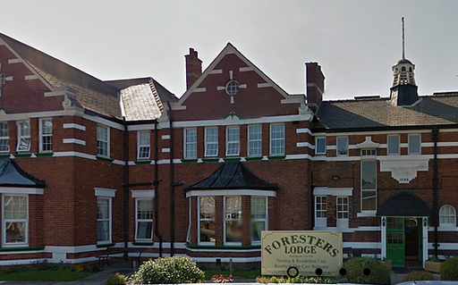 Foresters Lodge