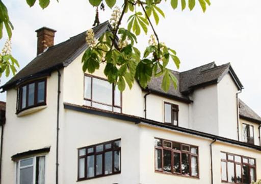 Foresters Nursing Home