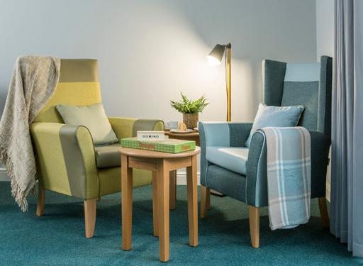 Fornham House Residential Home