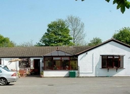 Fort Horsted Care Home Ltd
