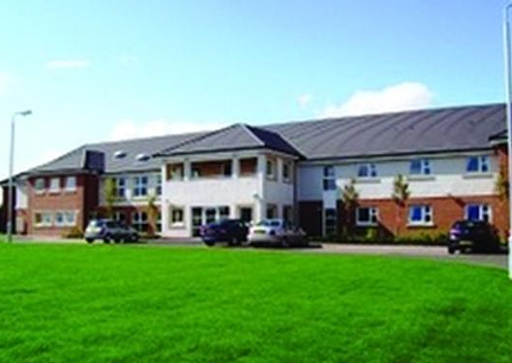 Forth View Care Centre