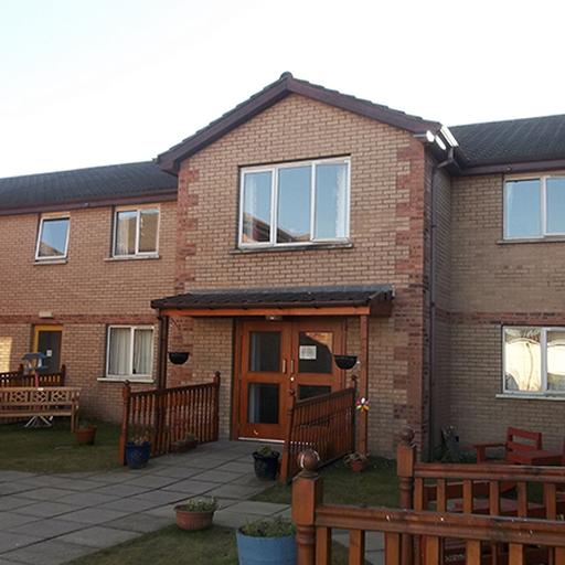 Forthbank Nursing Home