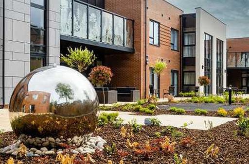 Fosse Way View Care Home