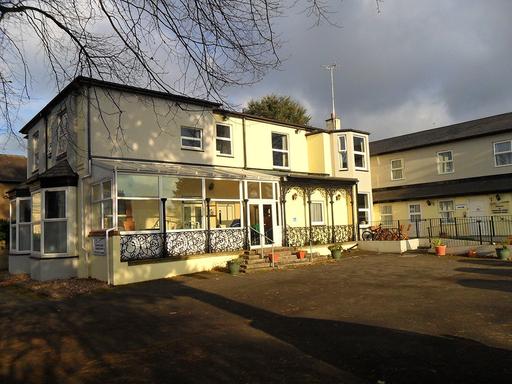Fountain Lodge Care Home Limited