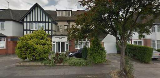 Fountain Nursing and Care Home Limited