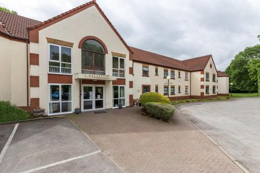 Fountains Care Centre
