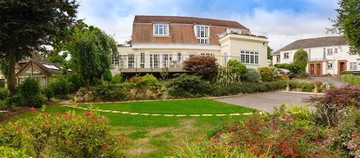 Fourways Residential Home