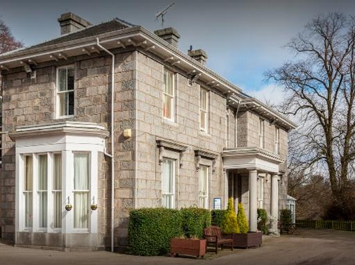 Woodside Care Home