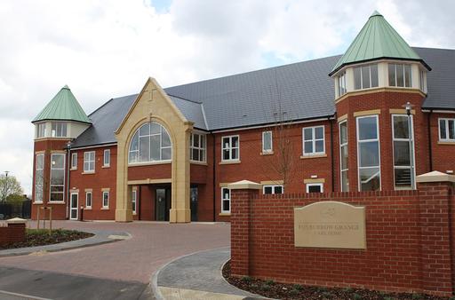 Foxburrow Grange