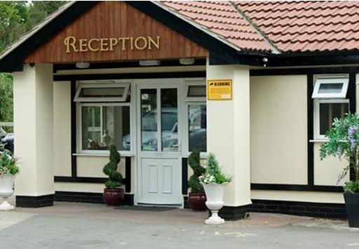 Foxby Hill Care Home