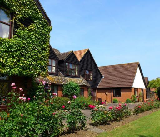 Foxearth Lodge Nursing Home