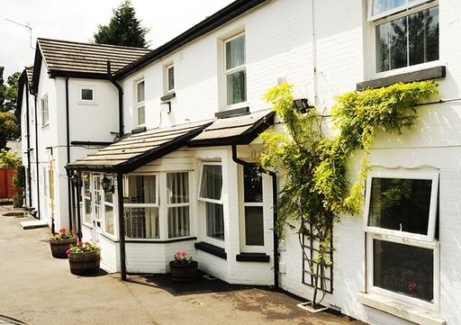 Foxes Moon Residential Home