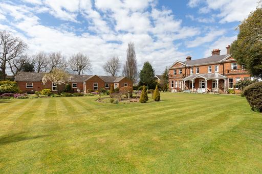 Foxgrove Residential Home