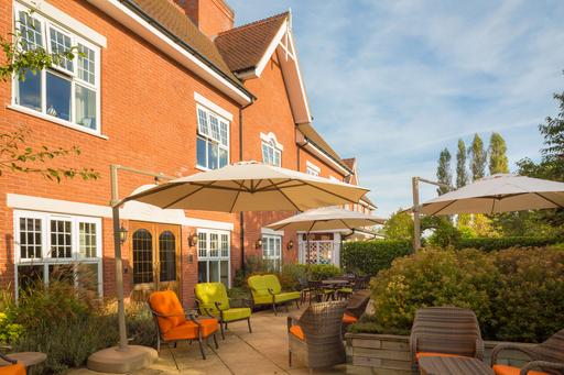 Foxland Grange