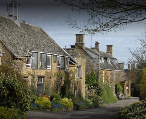 Wardington House Nursing Home