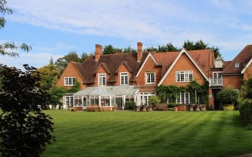 Foxleigh Grove Nursing Home