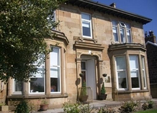 Foxley House Care Home