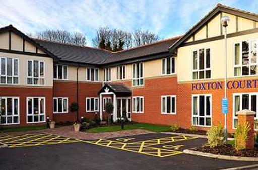 Foxton Court