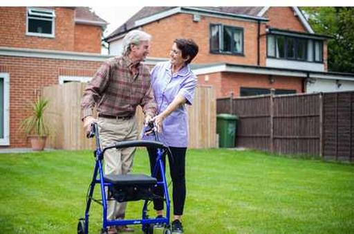 Foylebank Care Home