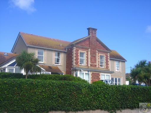 Frances Bolitho Care Home