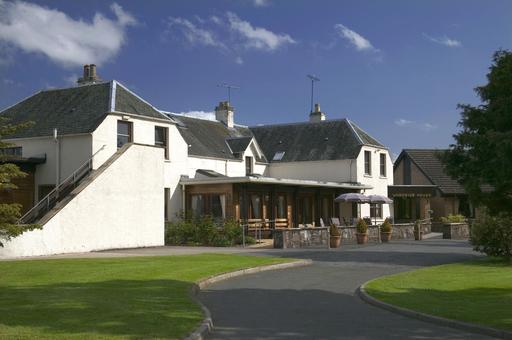 Wardside House