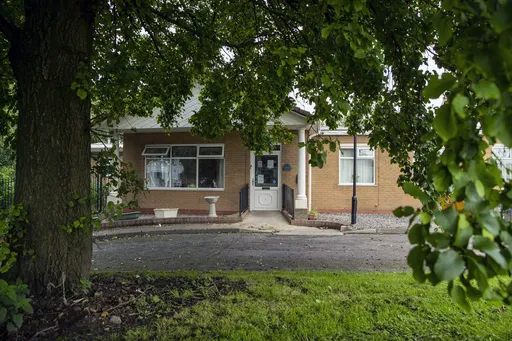Franklin House Limited