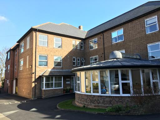 Freda Gunton Lodge Residential Home