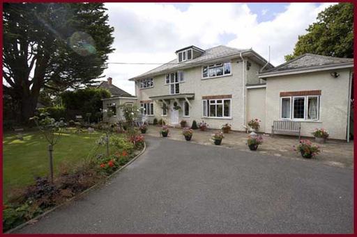 Freegrove Care Home