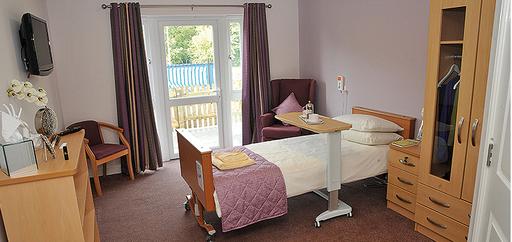 Freelands Croft Care Home