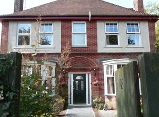 Freestones Residential Care Home