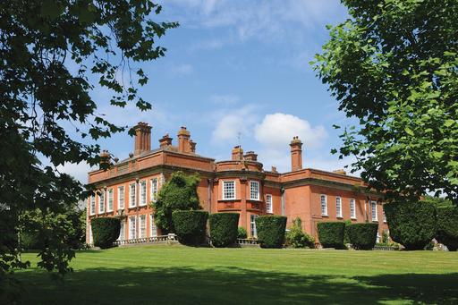 Fremington Manor Country House Care