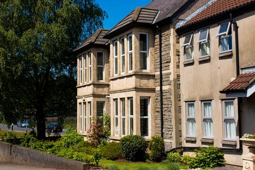 Frenchay Park Gardens Care Home