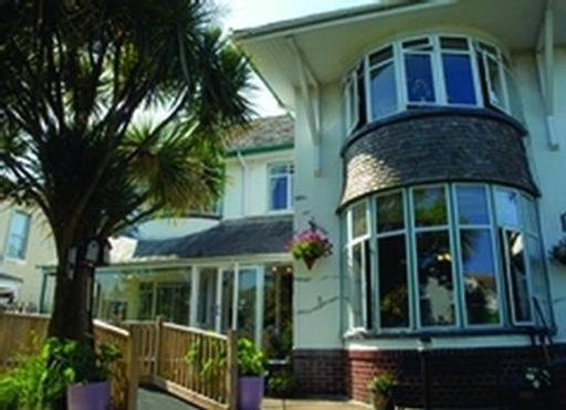 Frensham House