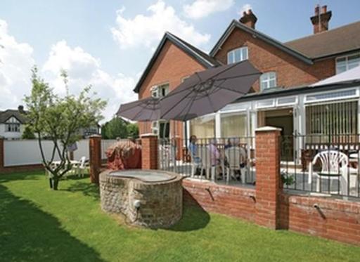 Freshfields Residential Home