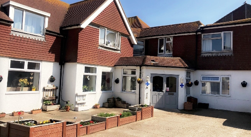 Freshford Cottage Nursing Home