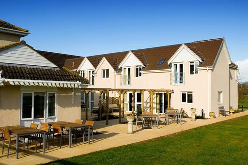 Frethey House