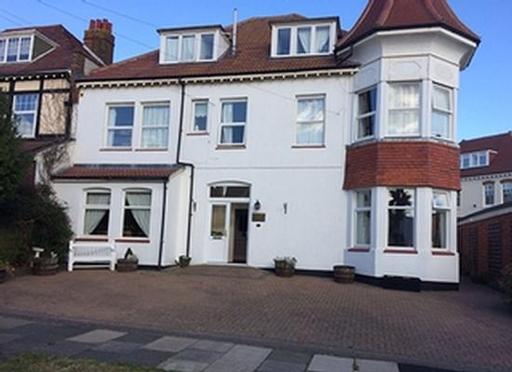 Frintondene Care Home