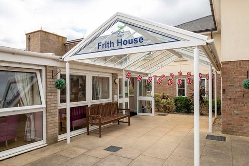 Frith House