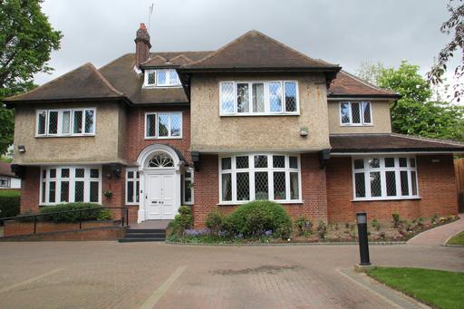 Frithwood Nursing Home
