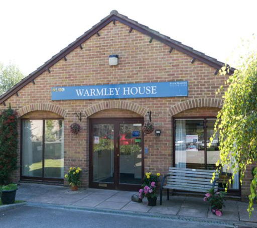 Warmley House Care Home
