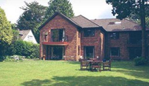 Ferndown Nursing Home