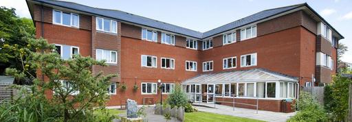 Fernihurst Nursing Home