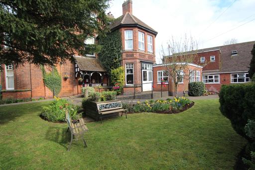 Fernleigh Care Home
