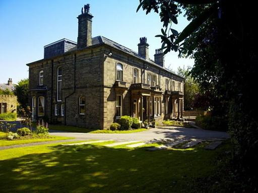 Fernside Hall Care Home