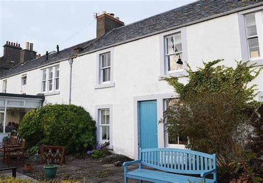 Ferry House Residential Home