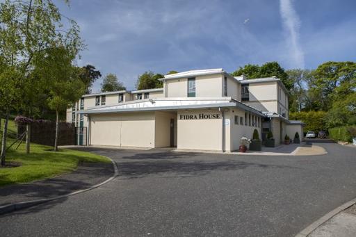 Fidra House Nursing Home