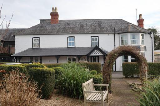 Field Farm House Residential Home