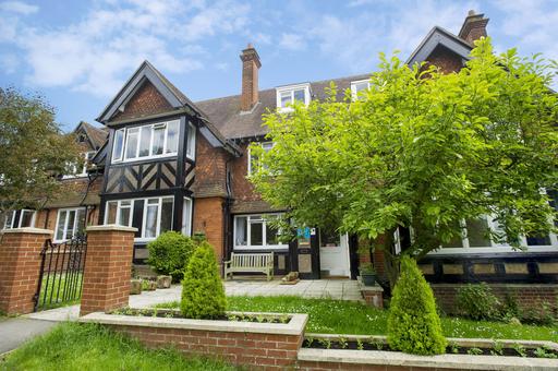 Field House Care Home