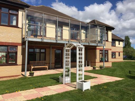 Field House Residential Care Home for the Elderly